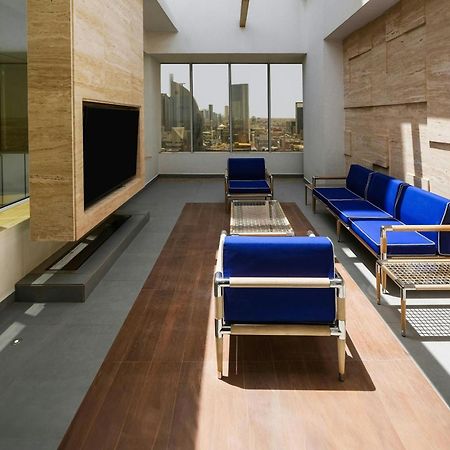 Courtyard By Marriott Riyadh Olaya Экстерьер фото