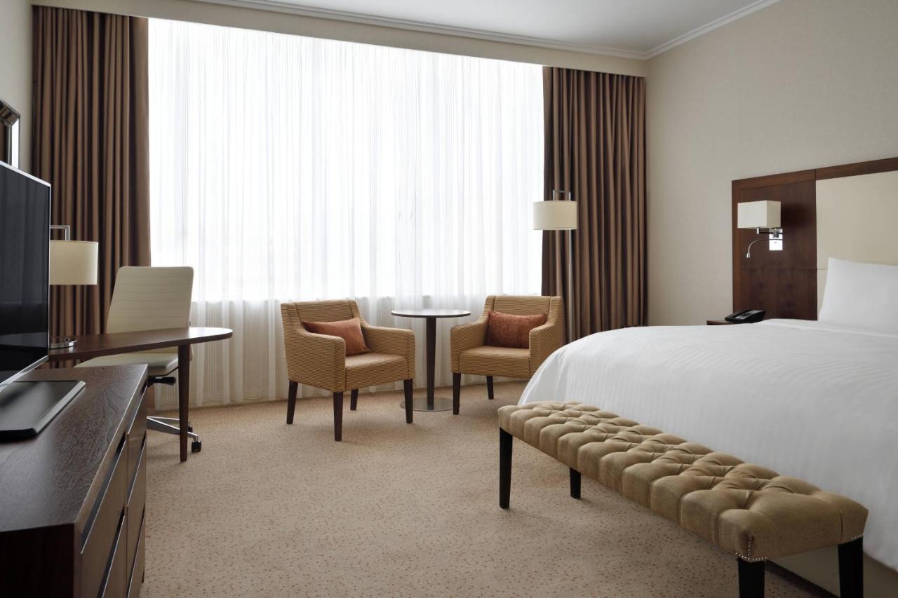 Courtyard By Marriott Riyadh Olaya Экстерьер фото