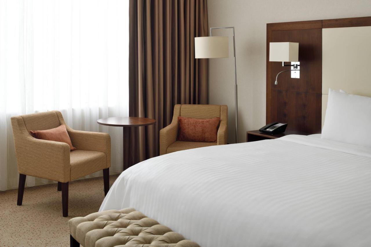 Courtyard By Marriott Riyadh Olaya Экстерьер фото