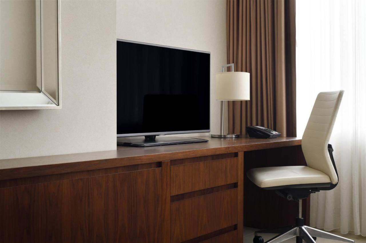 Courtyard By Marriott Riyadh Olaya Экстерьер фото