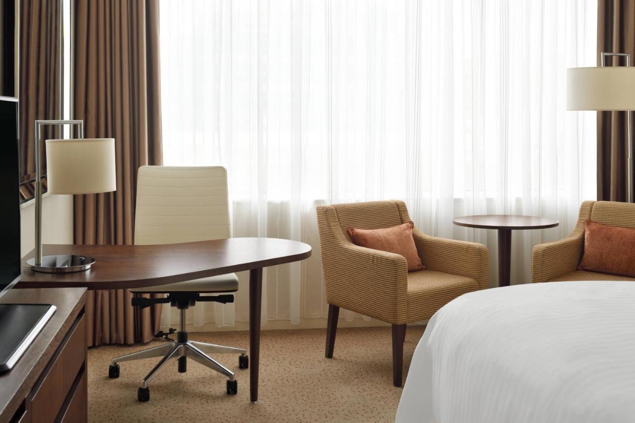 Courtyard By Marriott Riyadh Olaya Экстерьер фото