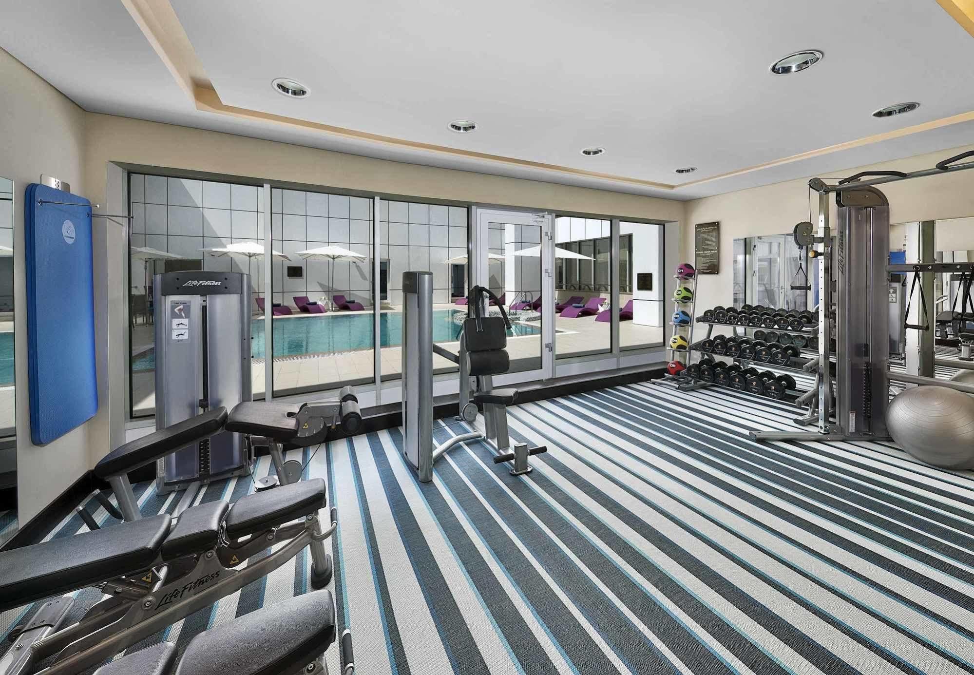 Courtyard By Marriott Riyadh Olaya Экстерьер фото