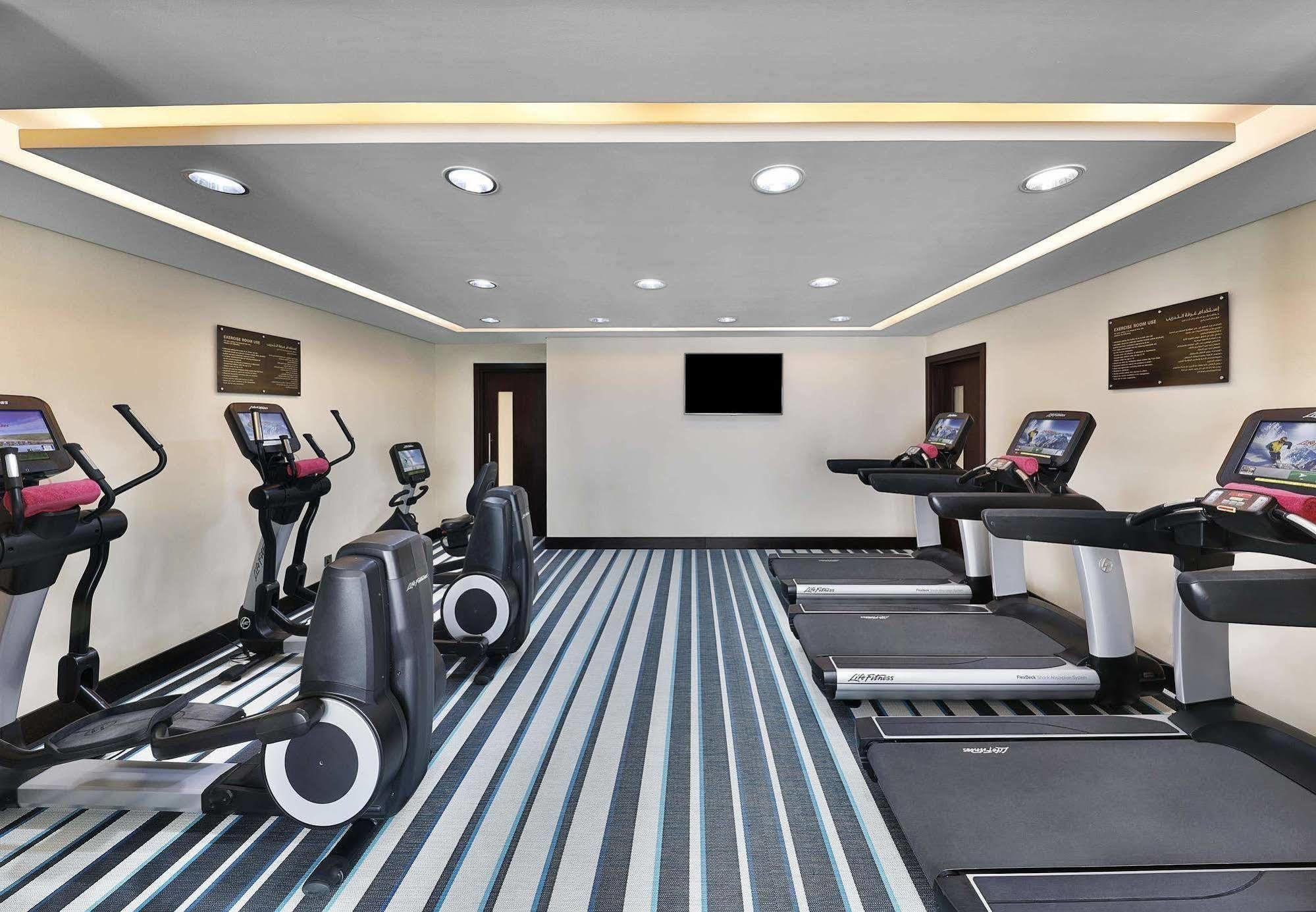Courtyard By Marriott Riyadh Olaya Экстерьер фото